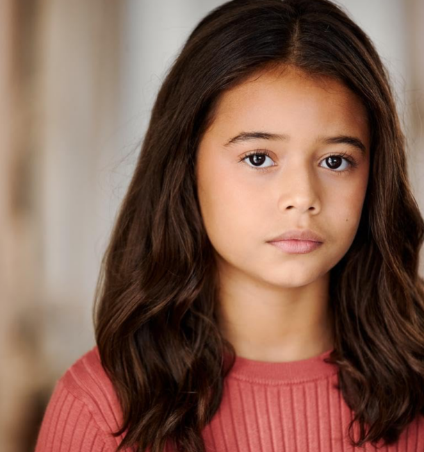 Mileiah Vega